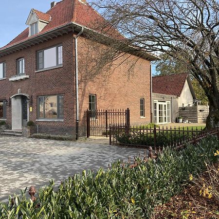 Willa Het Bruegelhof Peer Zewnętrze zdjęcie